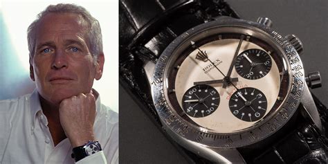 paul newman rolex daytona homage|most expensive rolex daytona.